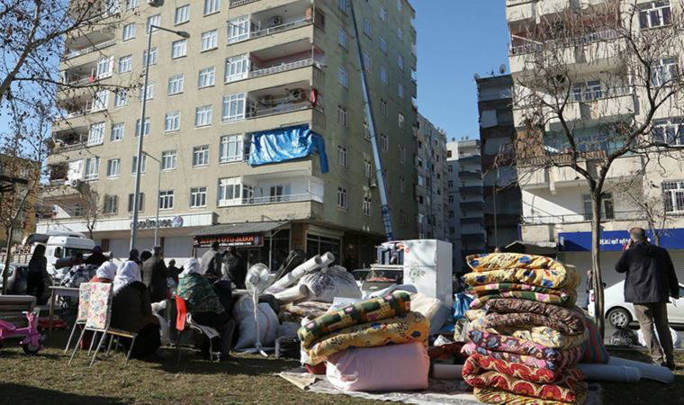 Son Dakika... Hasarlı evlere girilecek mi? Eşya tahliyesine ilişkin genelge yayımlandı