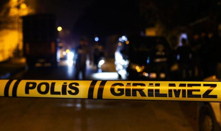 Ankara’da astsubay 4 kişiyi öldürüp intihar etti