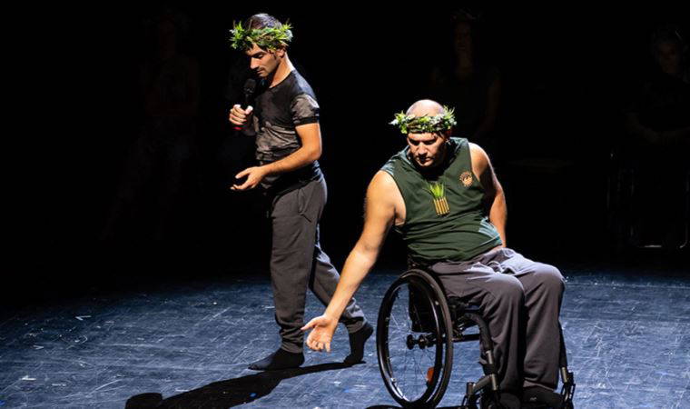 Unlimited Forum - Herkes İçin Sanat festivali bomontiada’da