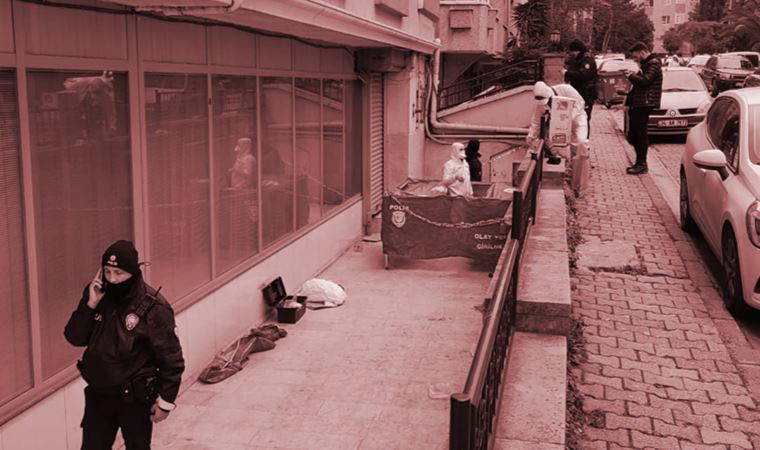 Bahçelievler'de vahşet! Bebeğini 4. kattan atmıştı... O annenin ifadeleri ortaya çıktı