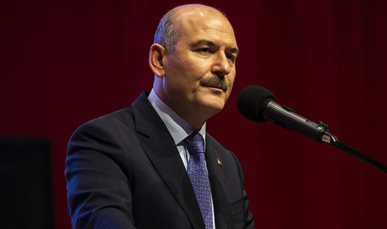 Son Dakika: Konsoloslukların kapatılmasıyla ilgili Süleyman Soylu'dan açıklama
