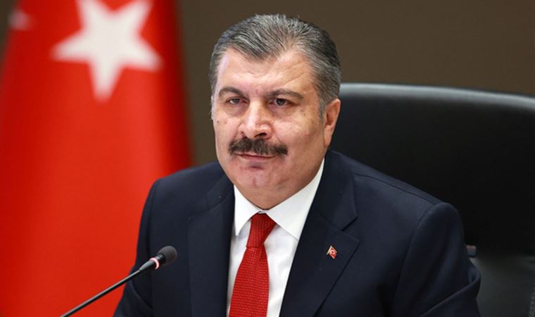 Son Dakika: Bakan Koca'dan Strep A uyarısı!