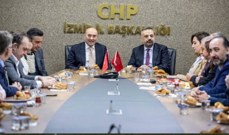 Soyer: Mustafa Kemal Atatürk’ün hayallerine layık bir iş yapıyoruz