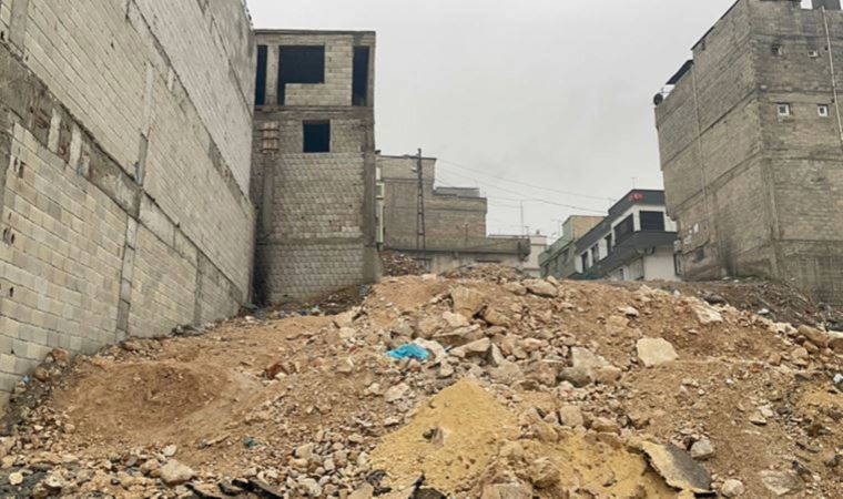 Annesi arazide boğarak öldürmüştü: Görüntüleri ortaya çıktı