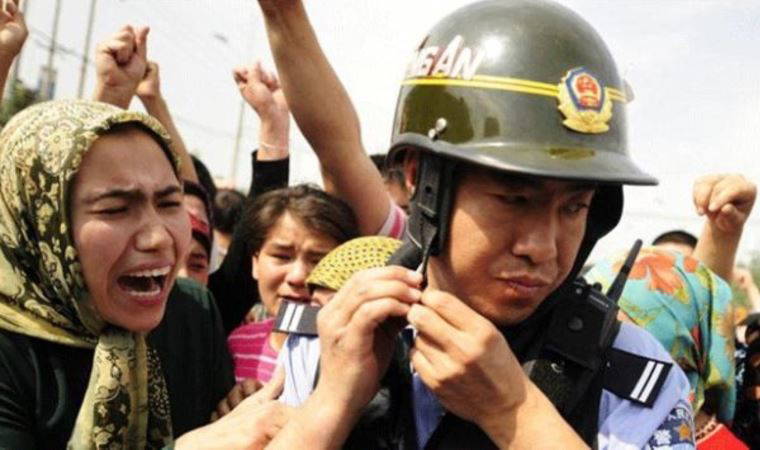 Kanada, 10 bin Uygur'u ülkeye kabul edecek