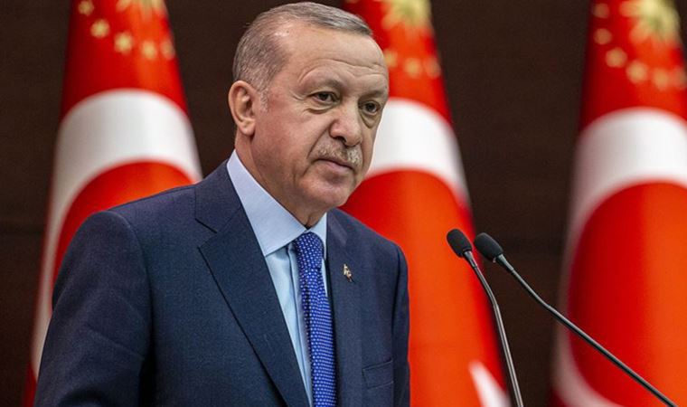 Şentop açıkladı: Erdoğan'a Nobel ödülü için 11 ülkeden başvuru