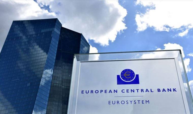 Avrupa Merkez Bankası faiz kararını açıkladı (02 Şubat 2023)