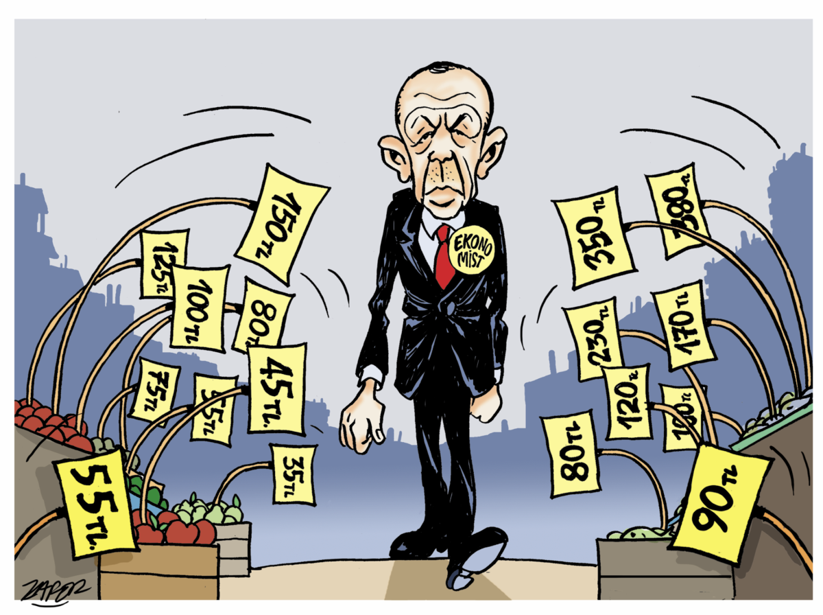 İğneli Fırça (03 Şubat 2023)