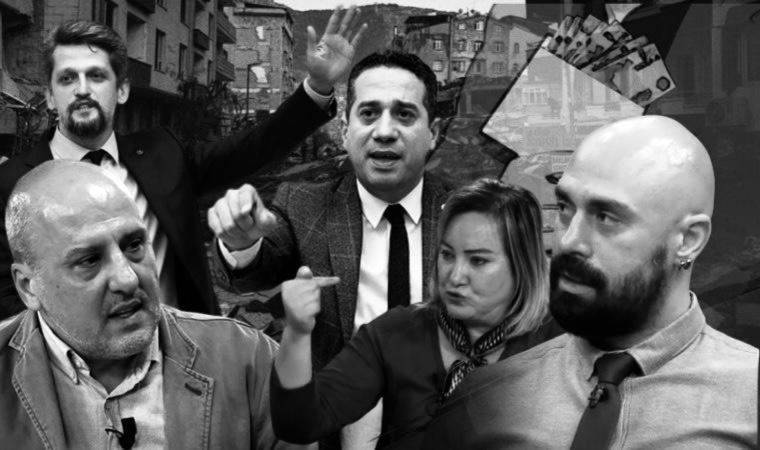 Uzmanlar ve siyasiler anlattı