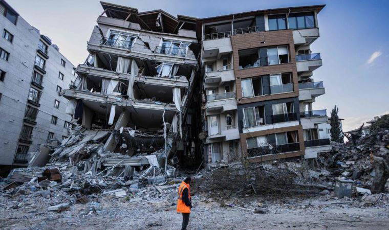 'Güvencesiz kalmaya mahkûm': Deprem kiracıları nasıl etkiliyor?