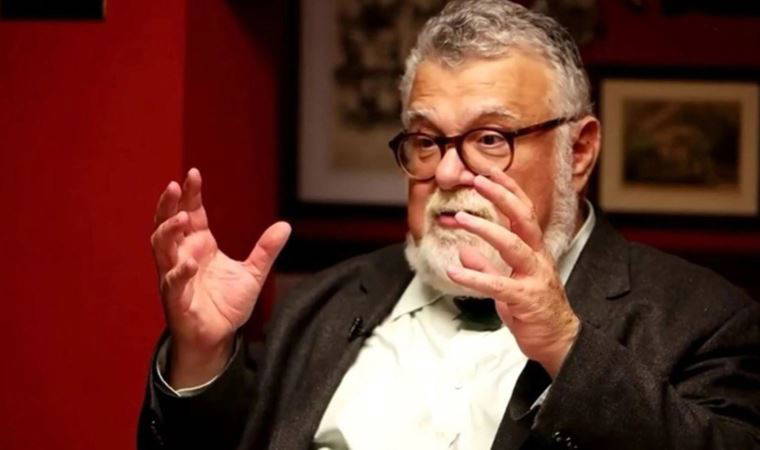 Celal Şengör İstanbul depremi için net konuştu: 'Eli kulağında...'