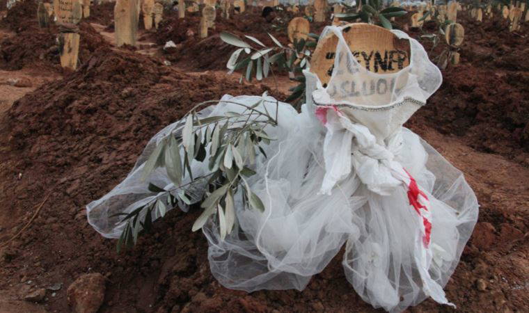 Yarım kalan hikayeler...