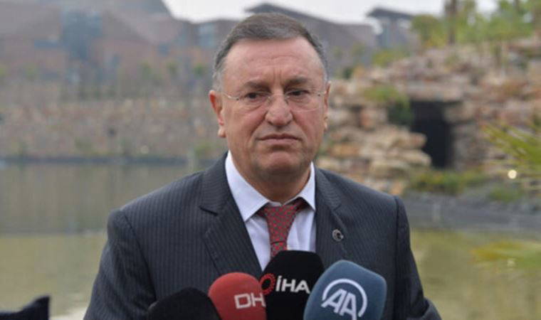 Hatay Büyükşehir Belediyesi Başkanı Savaş'tan 'istifa' söylentilerine yanıt: En son gidecek insan benim