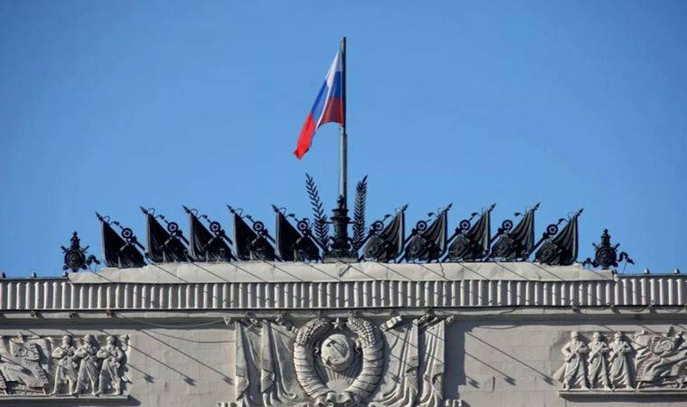 Rusya Savunma Bakanlığı: Kiev radyoaktif maddeli provokasyona hazırlanıyor