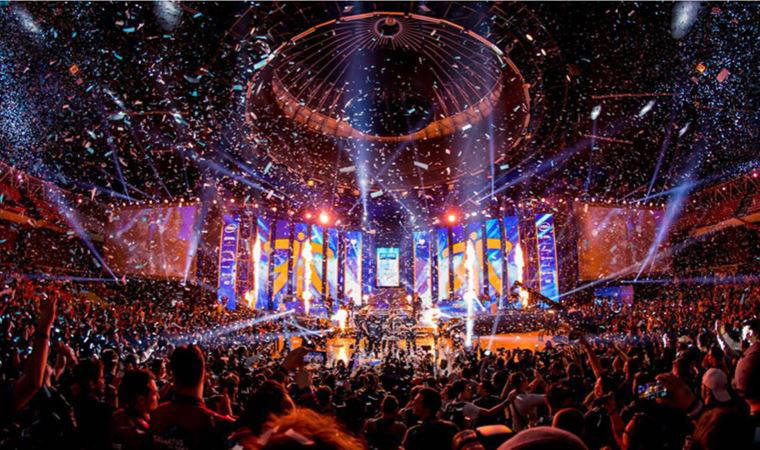 E-spor nedir? Hangi oyunların E-sporu var? E-Spor maçları nereden izlenir?