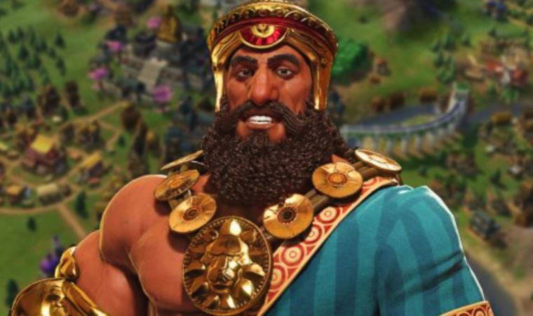 6 yılın ardından Civilization 7'nin geliştirildiği duyuruldu