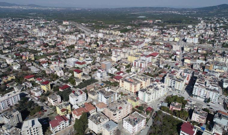 Hatay'ın depremden etkilenmeyen ilçesi...  Prof. Dr. Ercan'dan 'Erzin' açıklaması