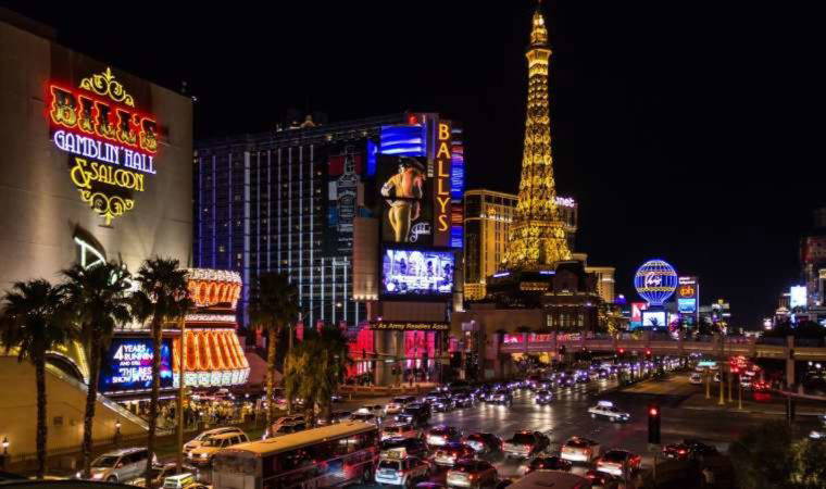 Artık her yerde Türk yok