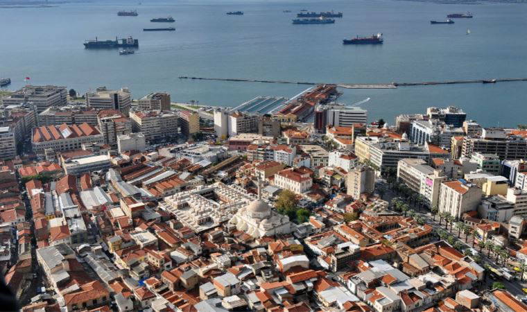 Bakanlığın İzmir'i yakan planları: Zemin etütsüz imar anayasası!