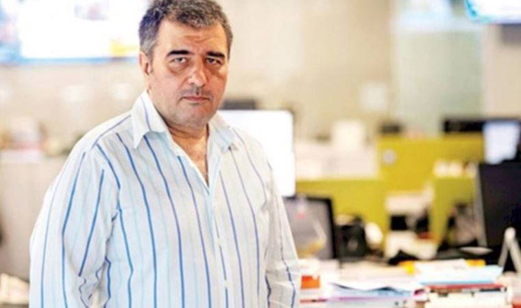 Toygun Atilla OdaTV'den istifa etti: 'Bu veda artık zorunluluktu'