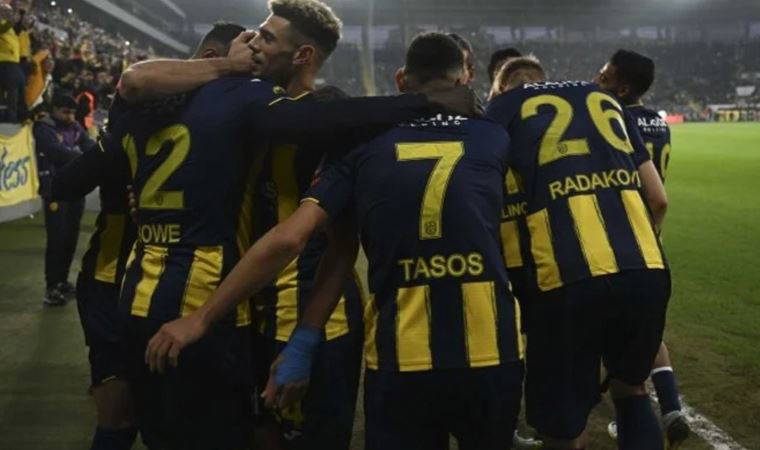 Ankaragücü'nde Sedat Ağçay dönemi