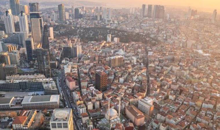 İstanbul Ofis Pazarı raporu: İstanbul’da ofis kiralarının metrekaresi 20 doları geçti