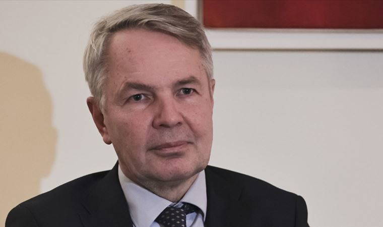 Finlandiya, Türkiye'nin harekete geçmesini bekliyor