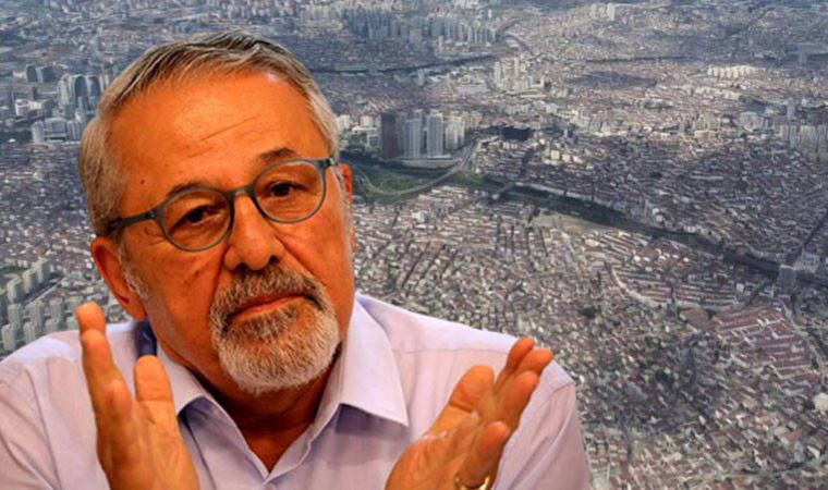 Naci Görür'den '13 milyon insanın psikolojisini bozdunuz!' tepkisine yanıt: Herkes bilimsel kimliği ve sorumluluğu ile konuşur