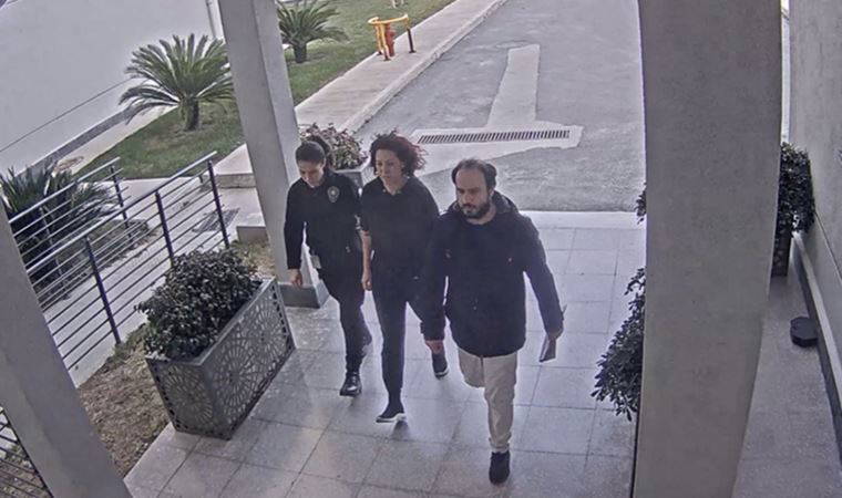 Adıyaman'da yıkılan otelin ortağı serbest bırakıldı
