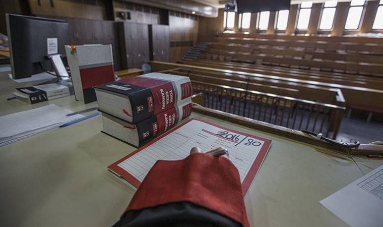 Emekli amiraller davasında gerekçeli karar: Mahkemeden ‘ifade özgürlüğü’ vurgusu