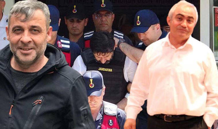 Fen Bilimleri Dershaneleri kurucusu Nazmi Arıkan cinayetinin sanığının ifadesi ortaya çıktı