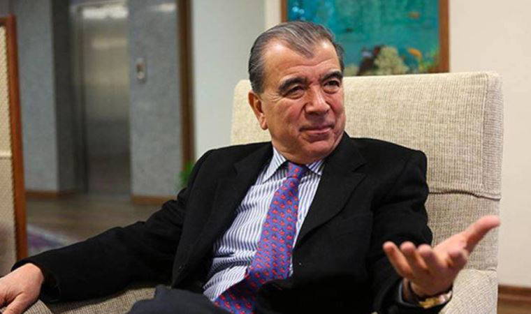 Hablemitoğlu suikastının azmettiricisi olduğu ileri sürülen Enver Altaylı'nın sorgusu tamamlandı