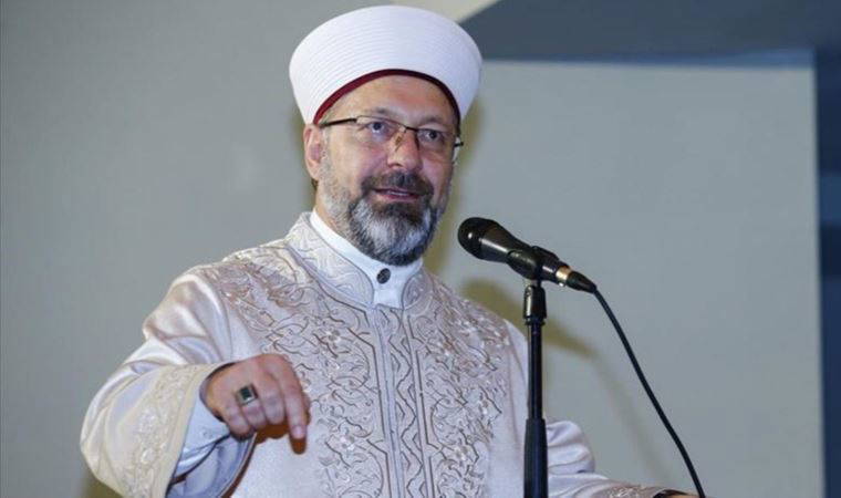Diyanet'in 'evlatlık' açıklamasına ilahiyatçılardan sert tepki
