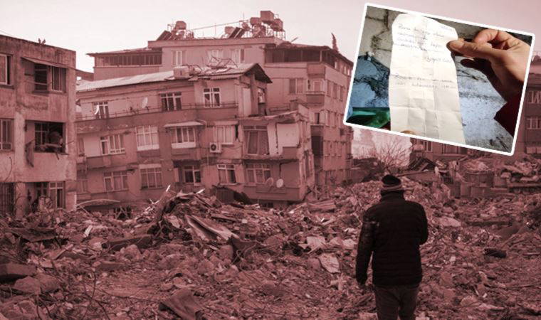 Hatay'da annesiyle birlikte enkaz altında kalan kadının vasiyeti yürekleri burktu: 'Bana bir şey olması durumunda...'