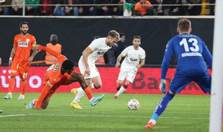 Alanyaspor Başkanı Hasan Çavuşoğlu'ndan taraftara 