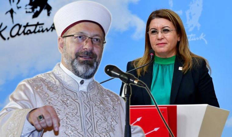 CHP Grup Başkanvekili Karaca Diyanet'in tartışılan fetvasını Cumhuriyet TV'ye değerlendirdi 'Yolsuzluklarla, kul hakkıyla ilgili görüşlerini merak ediyoruz'