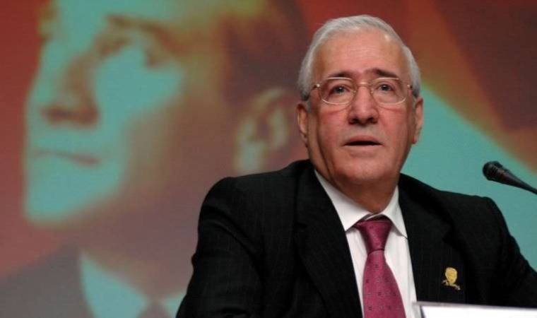 Emekli Orgeneral Şener Eruygur hayatını kaybetti