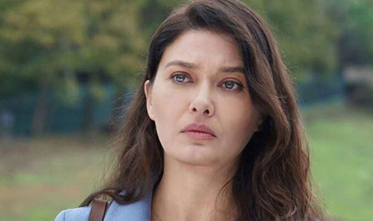 Nurgül Yeşilçay'dan hayranlarına iyi haber! Geri döndü