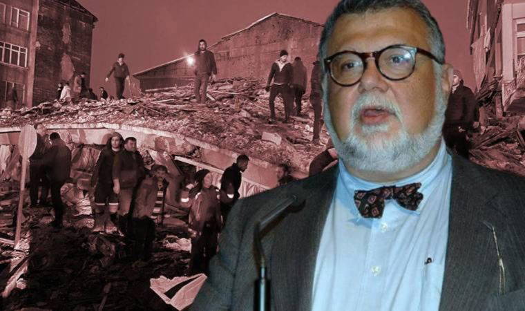 Celal Şengör'ün açıklamaları yeniden gündemde: Bir hafta önce uyarmış