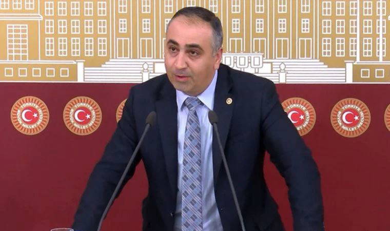 MHP Hatay Milletvekili Lütfi Kaşıkçı kimdir? Lütfi Kaşıkçı kaç yaşında, nereli?