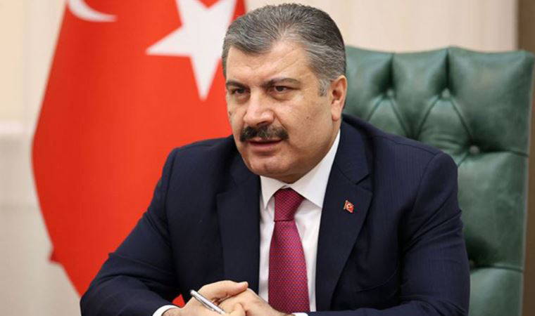 Sağlık Bakanı Fahrettin Koca, Hatay merkezli depremde 18'i ağır, 294 kişinin yaralandığını bildirdi