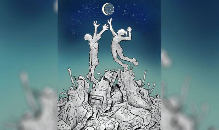 'Şampiyon Melekler'in karikatürünü çizmişti... Alireza Pakdel: 'Ben artık onlara yürekten bağlıyım'