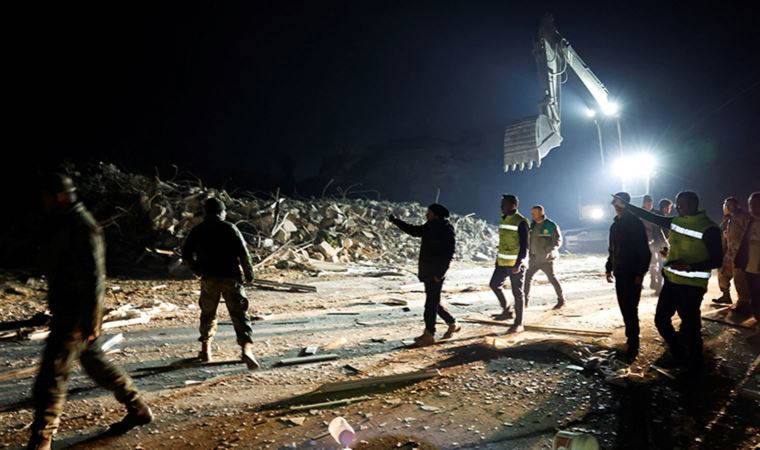 Hatay'daki depremlerin ardından uzman isimlerden uyarı: Adana ve Kıbrıs'a dikkat