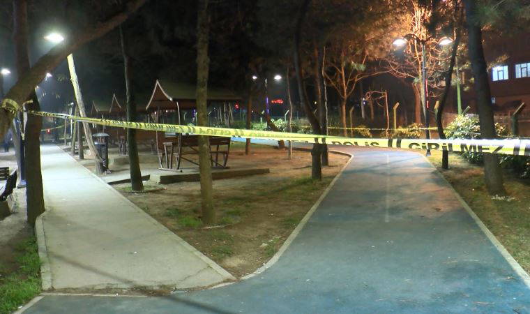 Eyüpsultan'da çocuk parkında silahlı saldırı: 4 yaralı
