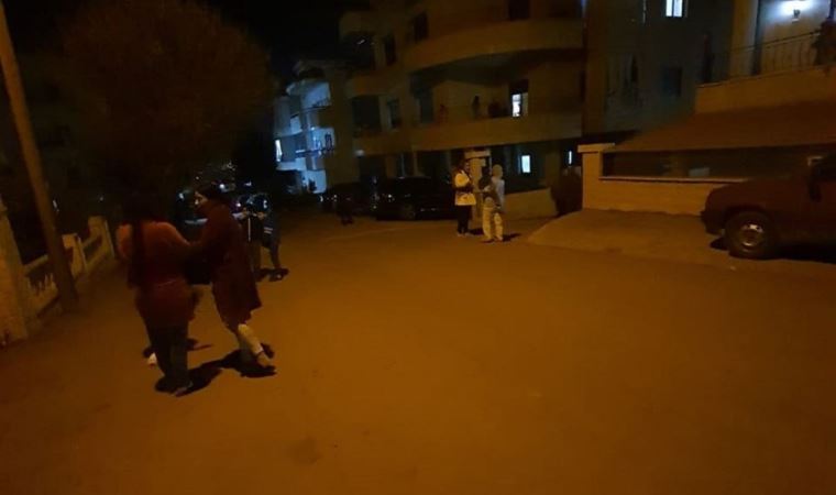 Hatay'da meydana gelen deprem sonrası Lübnan'da eğitime ara verildi