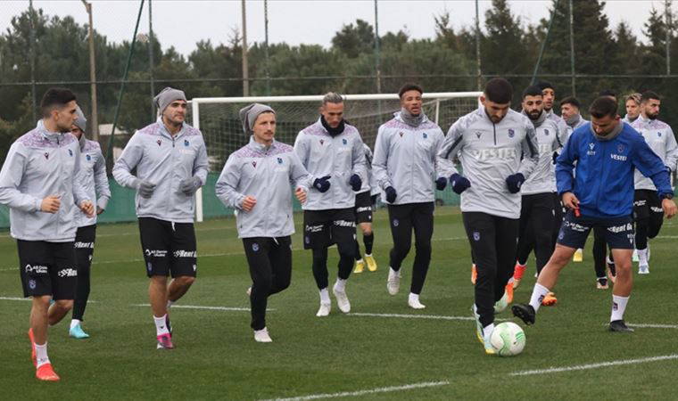 Trabzonspor, Avrupa'da deplasman galibiyeti özlemini sonlandırmak istiyor