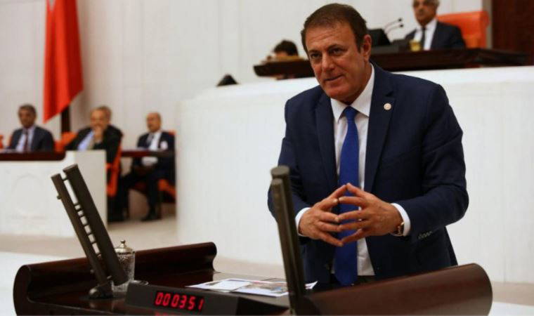 CHP'li Yıldız’dan Soylu'ya: Aydın depreme hazır mı?