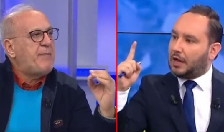 Beyaz TV'de deprem 'analiz'leri: 'Yüzde 90 yapay', 'Arkadaşlar bunu yazın'...