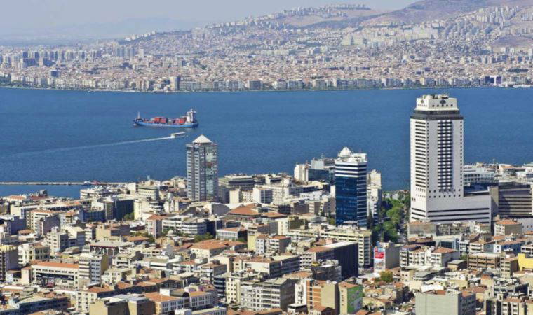 İzmir’de konut krizi: Arz talebi karşılayamıyor!