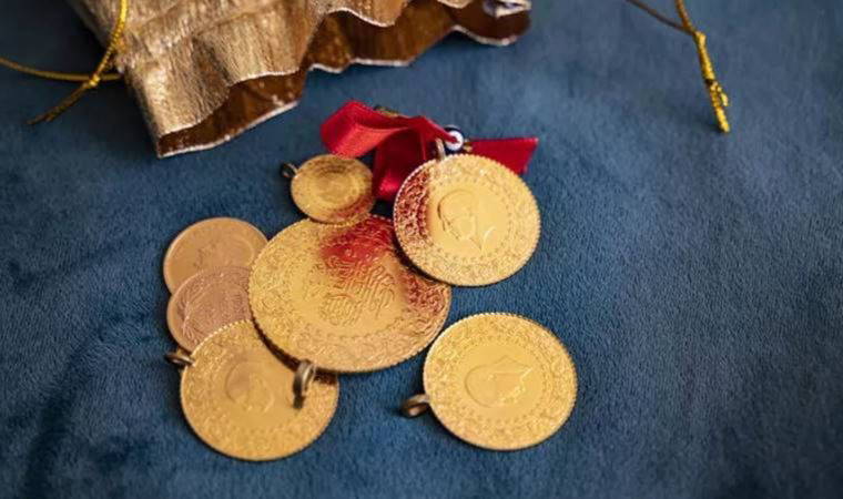 Gram altın, çeyrek altın, Cumhuriyet altını ne kadar oldu? (21 Şubat 2023)